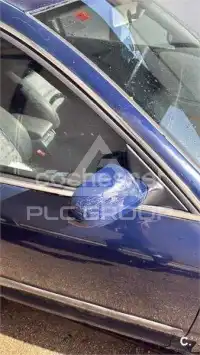 2004 Volkswagen Passat