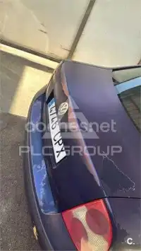 2004 Volkswagen Passat
