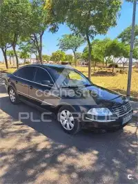 2004 Volkswagen Passat