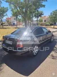 2004 Volkswagen Passat