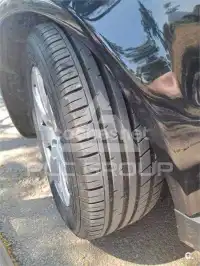 2004 Volkswagen Passat