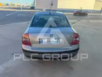 2004 Volkswagen Passat