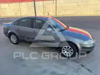 2004 Volkswagen Passat