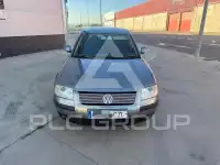 2004 Volkswagen Passat