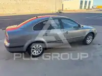 2004 Volkswagen Passat
