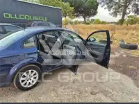 2004 Volkswagen Passat