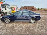 2004 Volkswagen Passat
