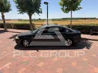2004 Volkswagen Passat