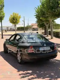 2004 Volkswagen Passat