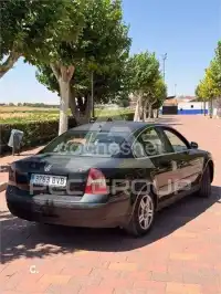 2004 Volkswagen Passat