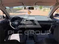 2004 Volkswagen Passat