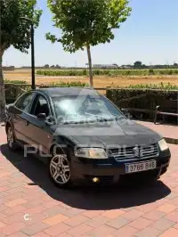 2004 Volkswagen Passat