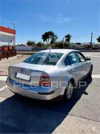 2004 Volkswagen Passat