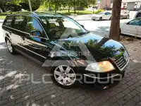 2004 Volkswagen Passat