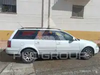2004 Volkswagen Passat