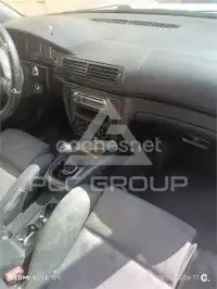 2004 Volkswagen Passat
