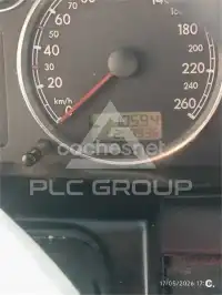 2004 Volkswagen Passat