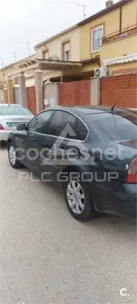2004 Volkswagen Passat