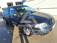 2004 Volkswagen Passat