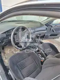 2004 Volkswagen Passat
