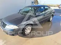 2004 Volkswagen Passat