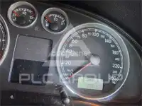 2004 Volkswagen Passat