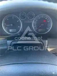 2004 Volkswagen Passat
