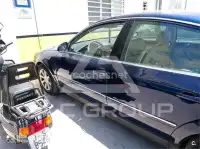 2004 Volkswagen Passat