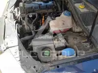 2004 Volkswagen Passat