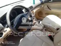 2004 Volkswagen Passat