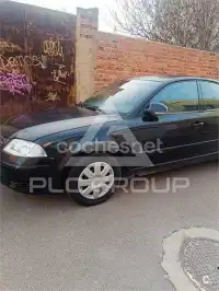 2004 Volkswagen Passat