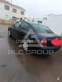 2004 Volkswagen Passat