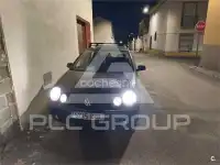 2004 Volkswagen Polo