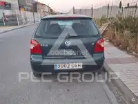 2004 Volkswagen Polo