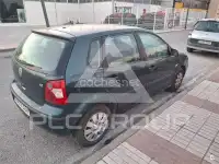 2004 Volkswagen Polo
