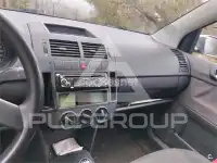 2004 Volkswagen Polo
