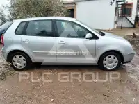 2004 Volkswagen Polo