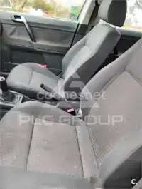 2004 Volkswagen Polo