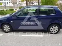 2004 Volkswagen Polo