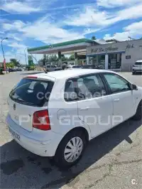 2004 Volkswagen Polo