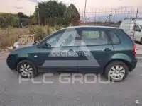 2004 Volkswagen Polo