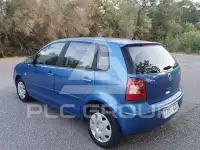2004 Volkswagen Polo