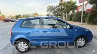 2004 Volkswagen Polo