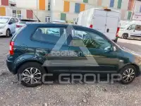 2004 Volkswagen Polo