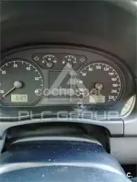 2004 Volkswagen Polo