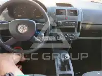 2004 Volkswagen Polo