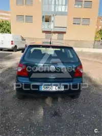 2004 Volkswagen Polo