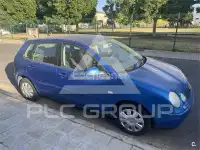 2004 Volkswagen Polo