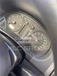 2004 Volkswagen Polo