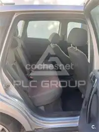 2004 Volkswagen Polo